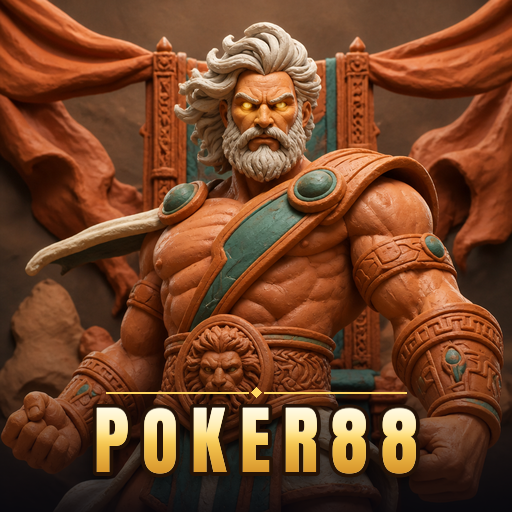 6 keuntungan eksklusif program VIP poker88