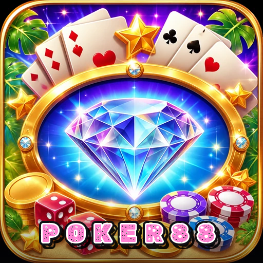 Lotre online yang tersedia di poker88