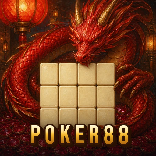 Platform poker88